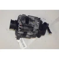 KIA Carens II Alternator 