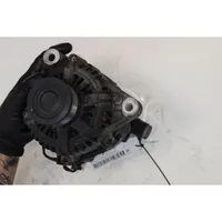 KIA Carens II Alternator 