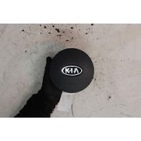 KIA Venga Steering wheel airbag 