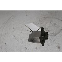 KIA Ceed Heater blower motor/fan resistor 