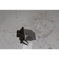 KIA Ceed Heater blower motor/fan resistor 