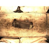 KIA Venga Intercooler radiator 