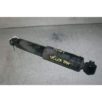 KIA Venga Rear shock absorber with coil spring 