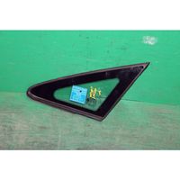 Opel Corsa D Front triangle window/glass 