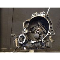 Volkswagen Lupo Manual 5 speed gearbox 