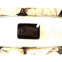 Opel Frontera A Oil sump 