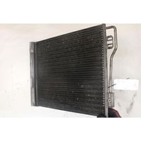 Smart ForTwo II Radiateur condenseur de climatisation 