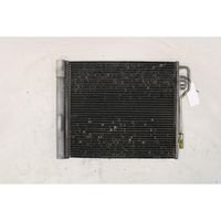 Smart ForTwo II Radiateur condenseur de climatisation 