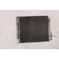 Smart ForTwo II A/C cooling radiator (condenser) 