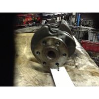 Ford Fusion Crankshaft 