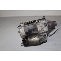 Daihatsu Materia Motor de arranque 