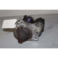 Daihatsu Materia Motor de arranque 