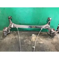 Toyota Corolla Verso E121 Rear axle beam 