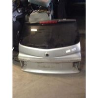 SsangYong Kyron Tailgate/trunk/boot lid 