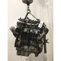 Opel Agila A Engine 