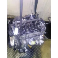 Chevrolet Cruze Motor 