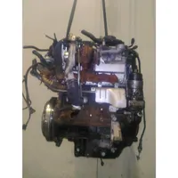 Chevrolet Cruze Engine 