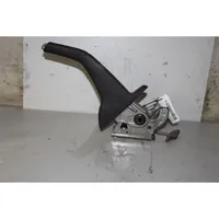 Chevrolet Cruze Hand brake release handle 