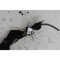 Chevrolet Cruze Clutch master cylinder 