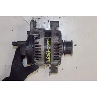 Chevrolet Cruze Alternator 