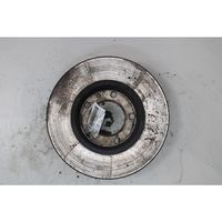 Renault Master II Front brake disc 