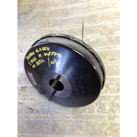 Renault Twingo II Brake booster 