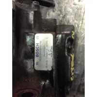 Citroen C5 Polttoaineen ruiskutuksen suurpainepumppu 