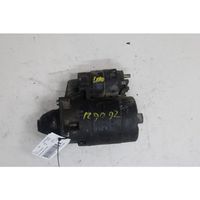 Fiat Uno Starter motor 