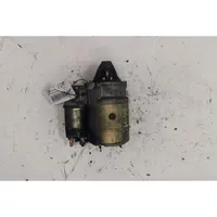 Fiat Uno Starter motor 