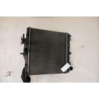 KIA Picanto Radiateur soufflant de chauffage 