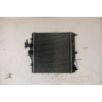 KIA Picanto Mazais radiators 