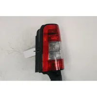 Citroen Berlingo Lampa tylna 