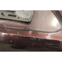 Ford Ka Rear bumper 