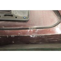 Ford Ka Rear bumper 