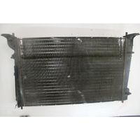 Fiat Doblo Radiateur de chauffage 