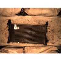 Citroen Nemo Radiateur de chauffage 