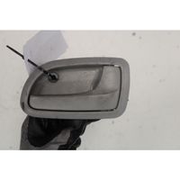 KIA Picanto Rear door interior handle 