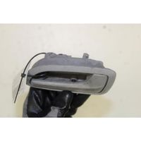 KIA Picanto Rear door interior handle 