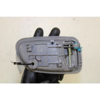 KIA Picanto Rear door interior handle 