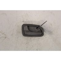 KIA Picanto Rear door interior handle 