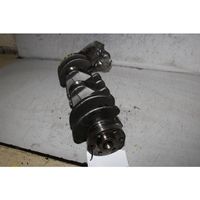 Ford Focus C-MAX Crankshaft 