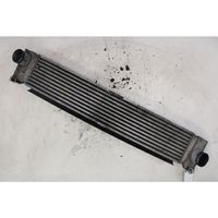 Fiat Ducato Chłodnica powietrza doładowującego / Intercooler 