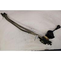 Ford Courier Palanca/selector de cambios (interno) 