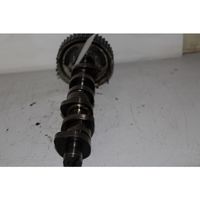 Volkswagen Polo IV 9N3 Camshaft 