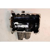 Volkswagen Polo IV 9N3 Oil sump 