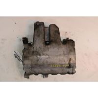 Volkswagen Polo IV 9N3 Oil sump 