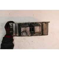 Volkswagen Polo IV 9N3 Oil sump 