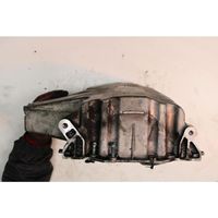 Volkswagen Polo IV 9N3 Oil sump 