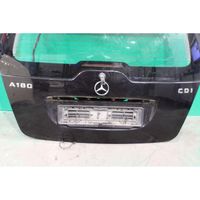 Mercedes-Benz A W169 Couvercle de coffre 