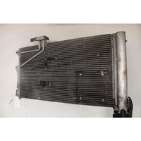 Mercedes-Benz C W203 Radiateur condenseur de climatisation 